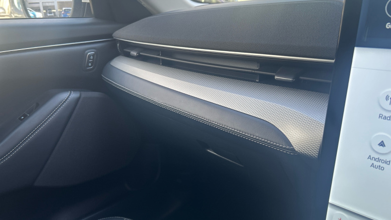 Ford Mustang Mach-E 216kW Extended Range 91kWh RWD 5dr Auto Electric Estate